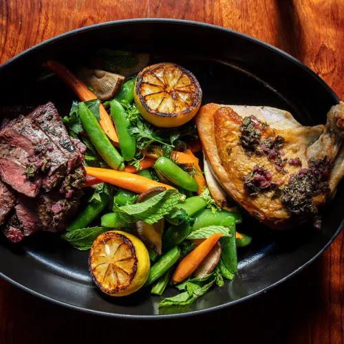 Photo credit: michelin