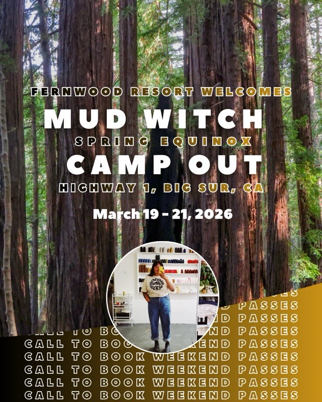 Fernwood Tavern Big Sur