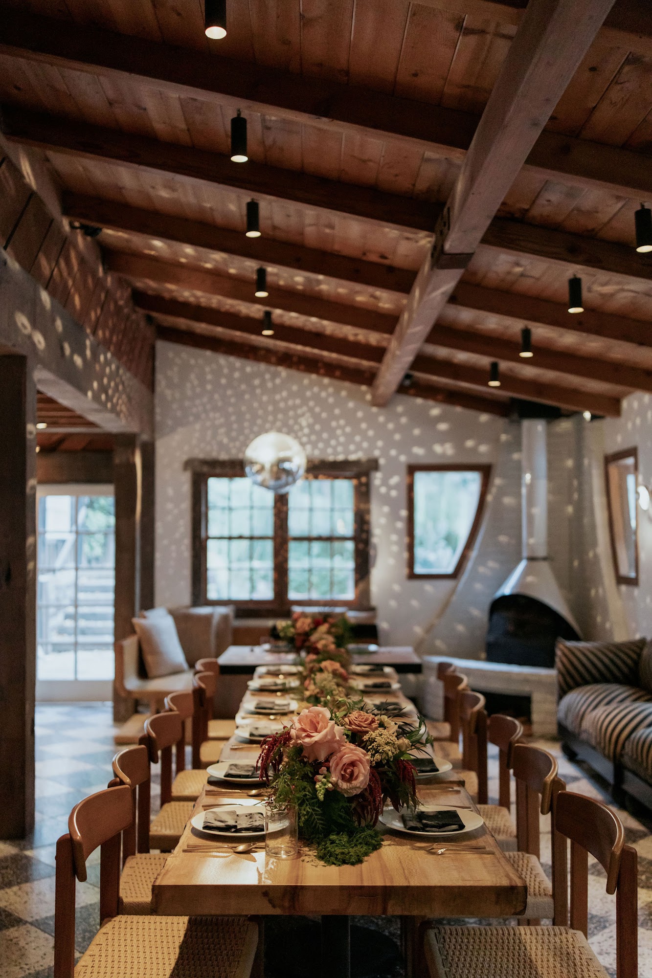 The Village, Big Sur Big Sur