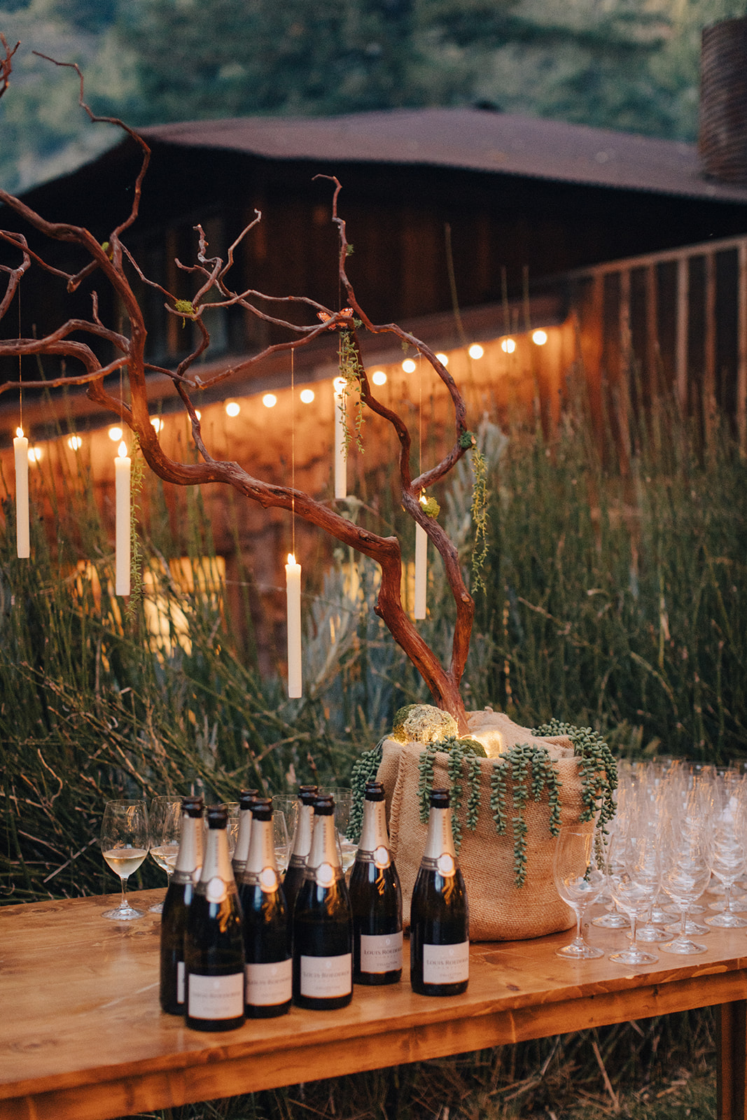 The Village, Big Sur Big Sur