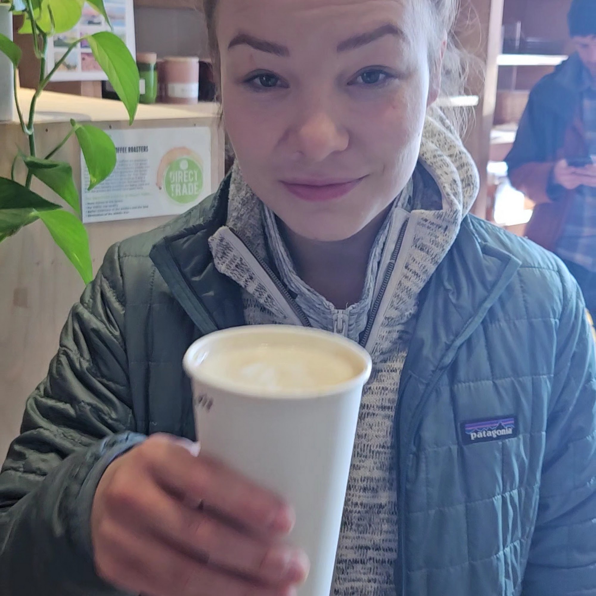 Black Sheep Coffee Roasters Bishop