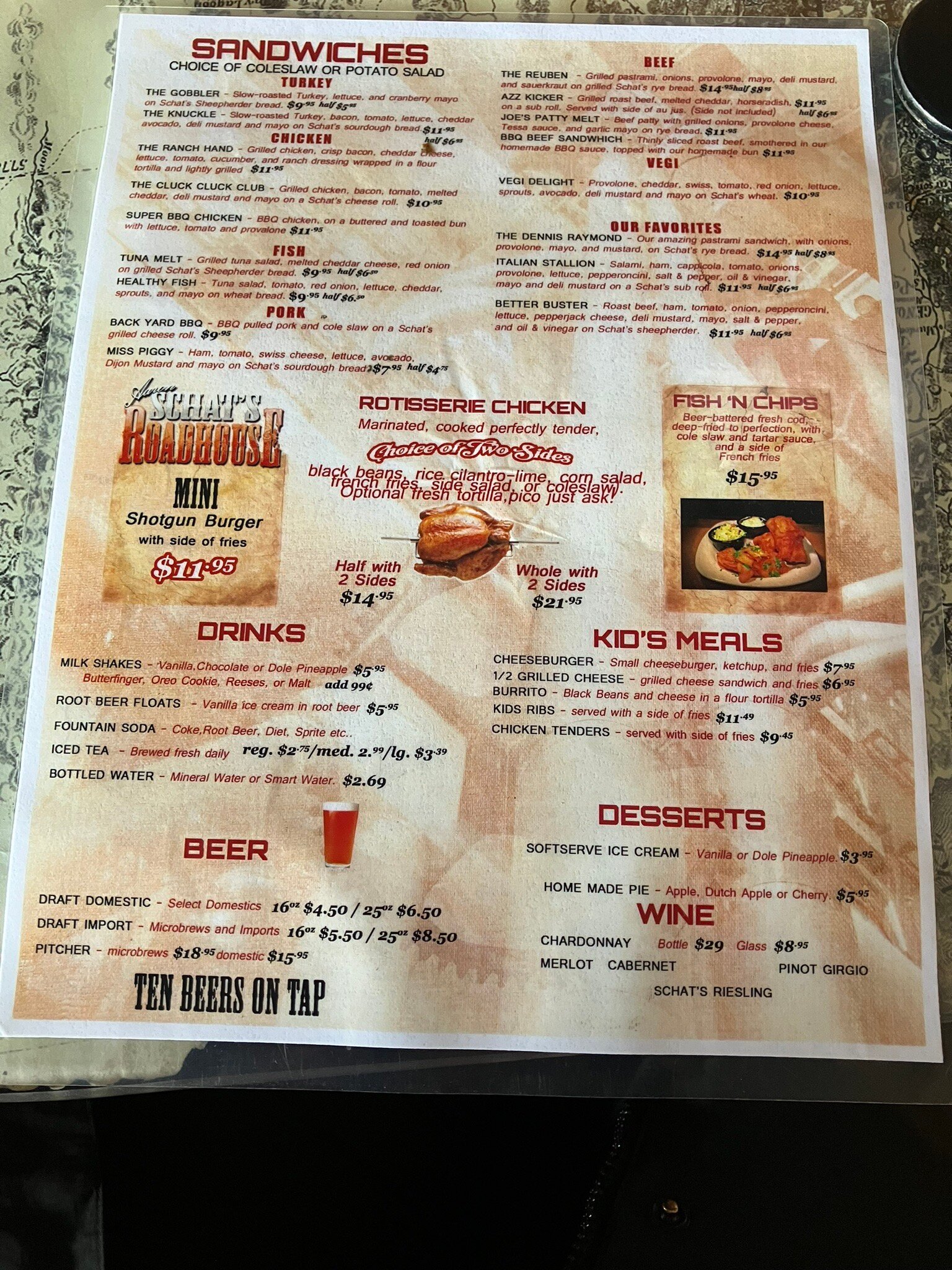 Photo credit: Tripadvisor