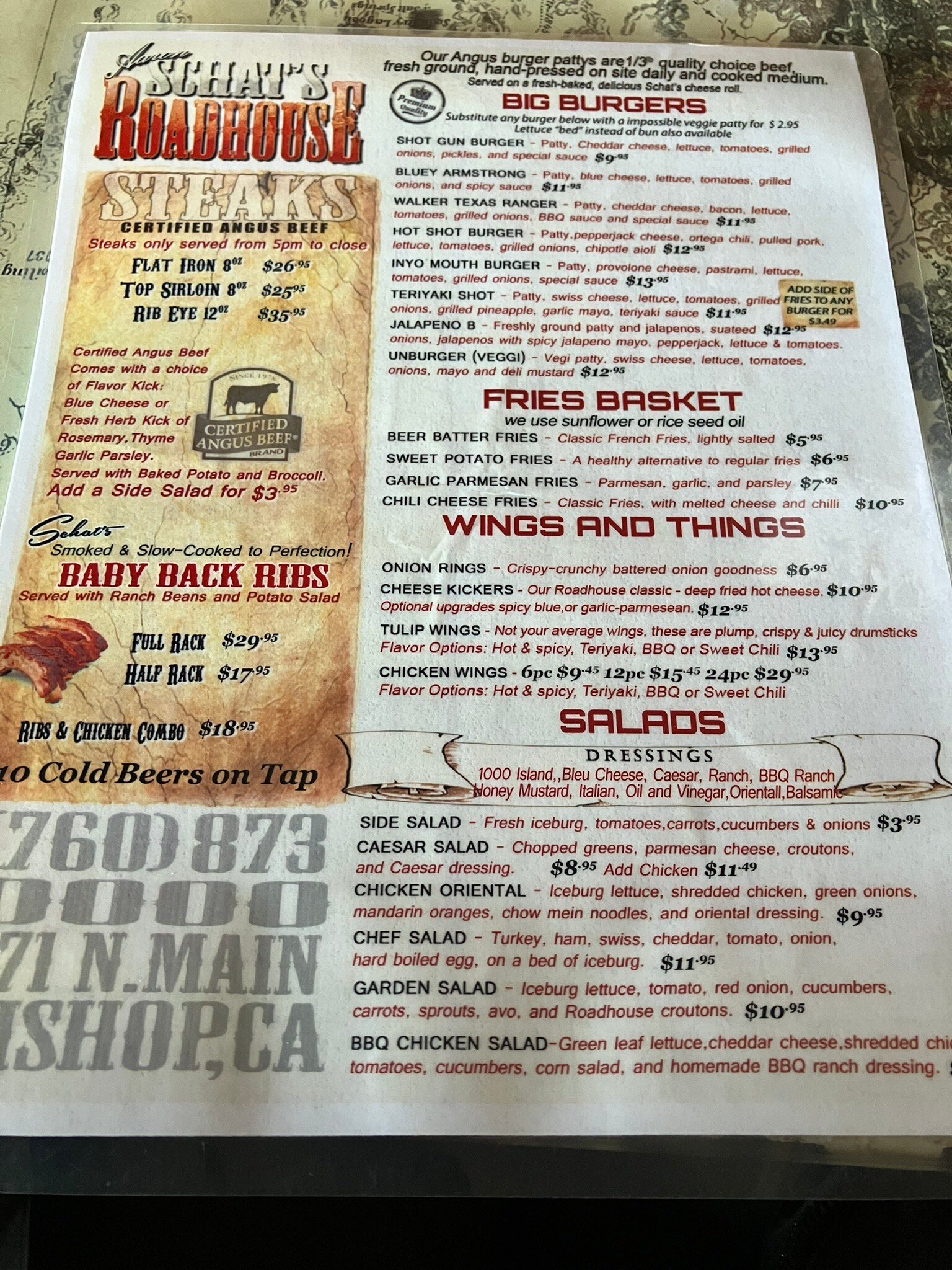 Photo credit: Tripadvisor