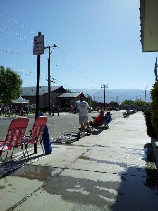 Photo credit: nextdoor