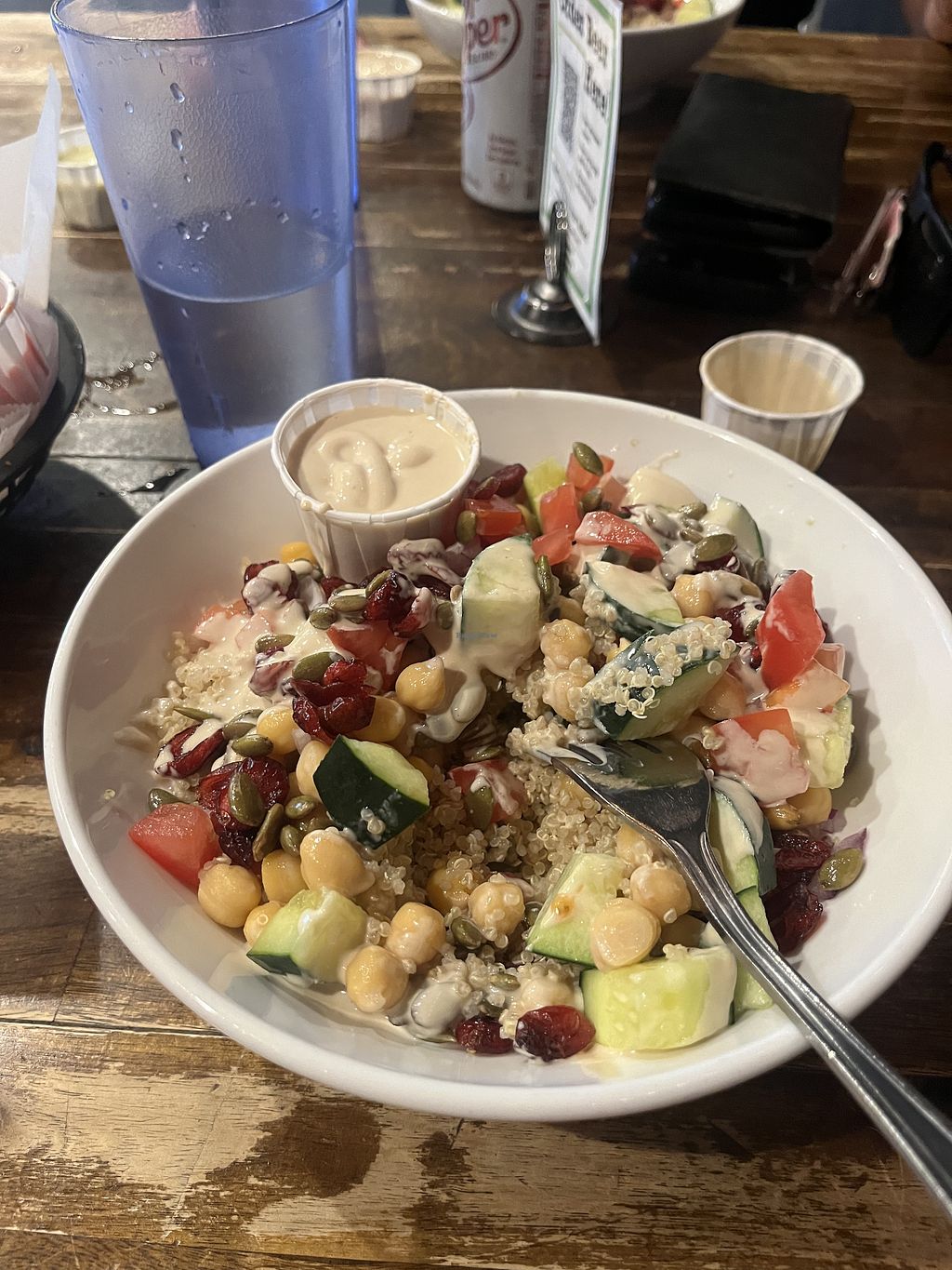 Photo credit: happycow