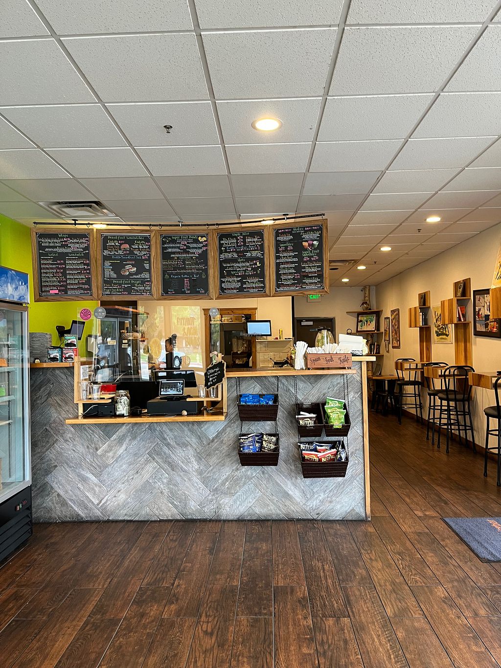 Photo credit: happycow