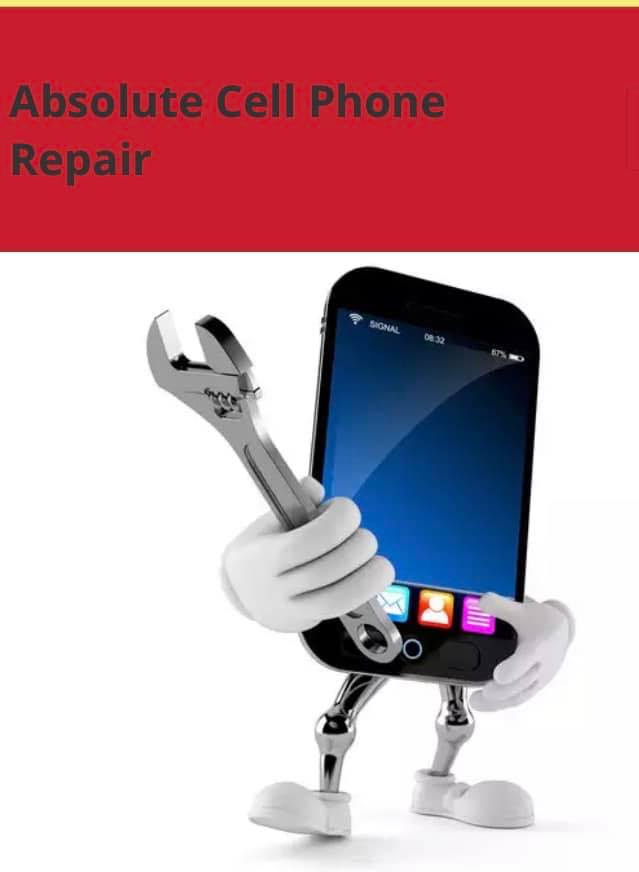 Absolute Cell Phone Repair