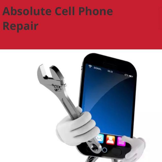 Absolute Cell Phone Repair