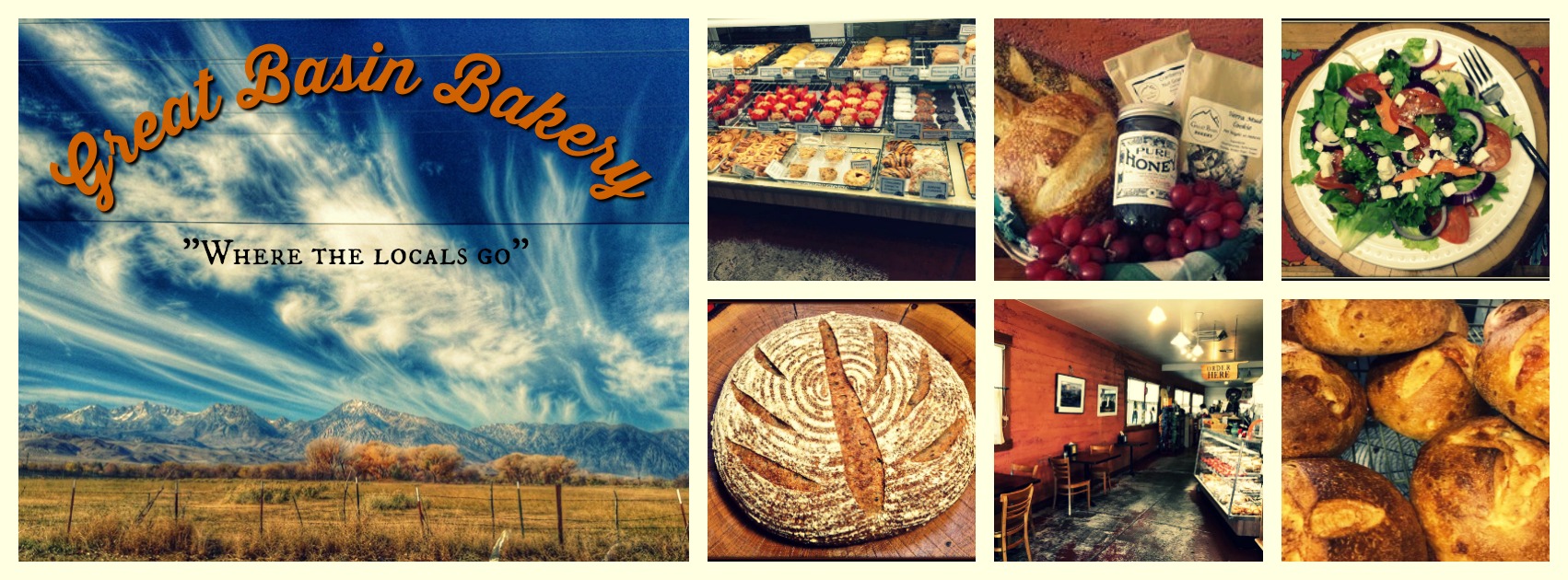 Great Basin Baking Company