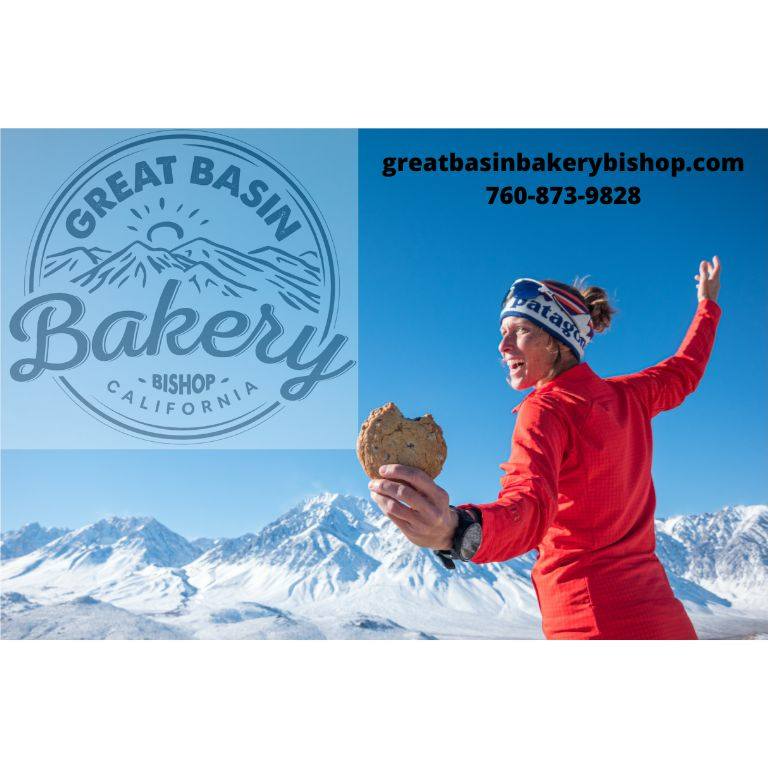 Great Basin Baking Company 1361 Rocking W Dr Suite E, Bishop