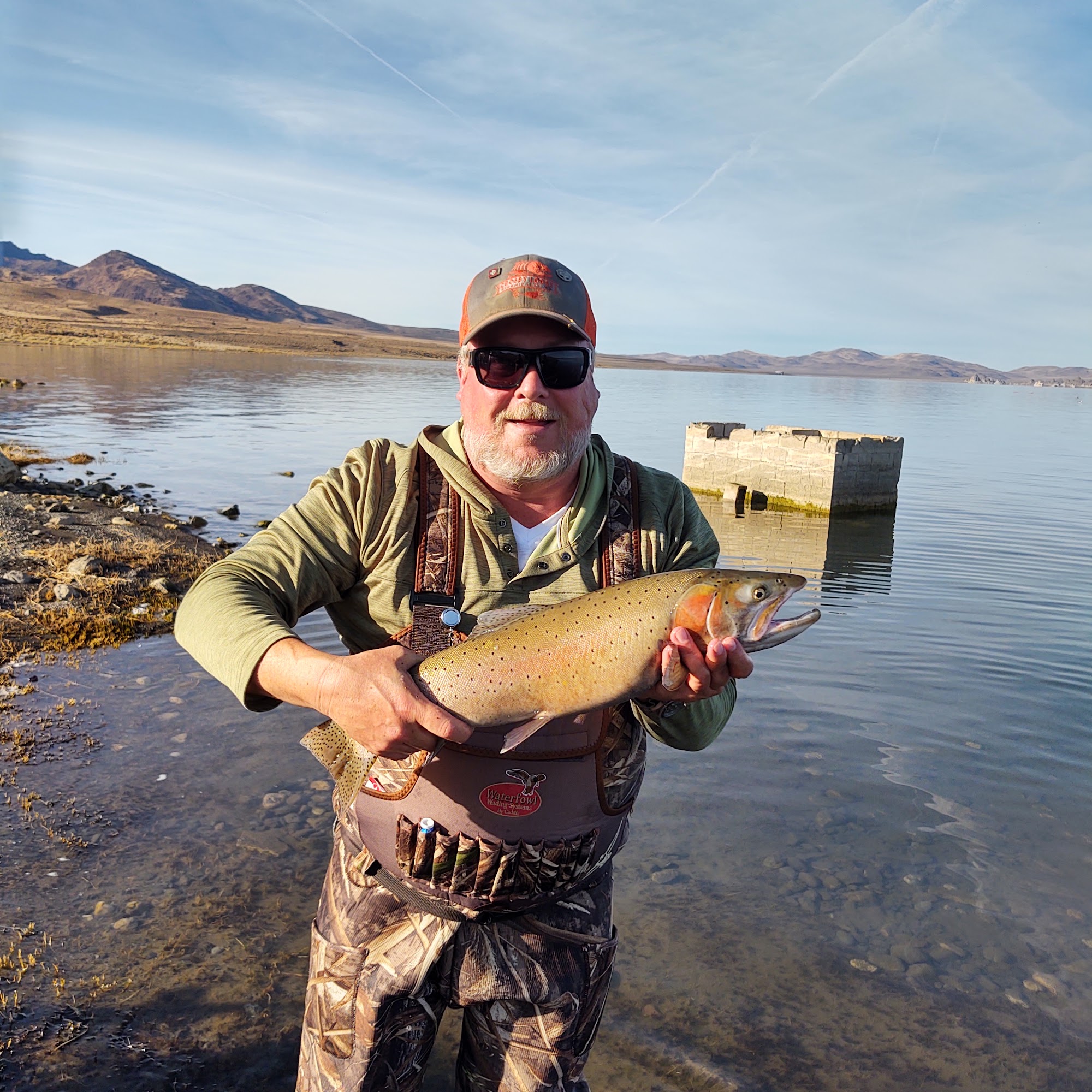 VFW Post 8988 Bishop