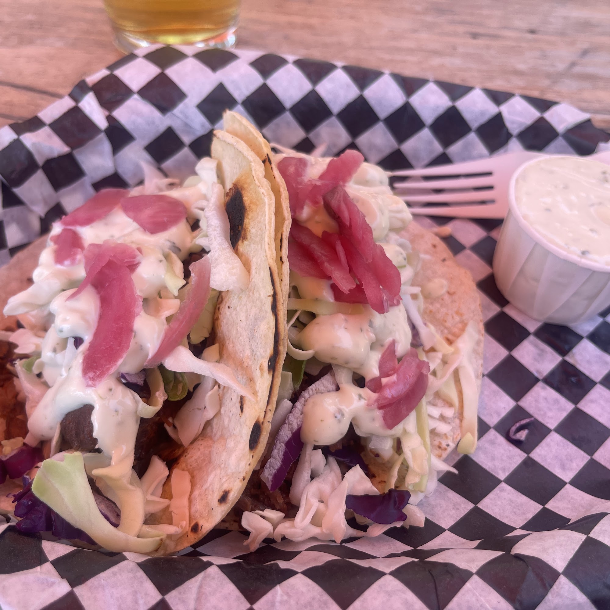 Ricochet Café Blairsden