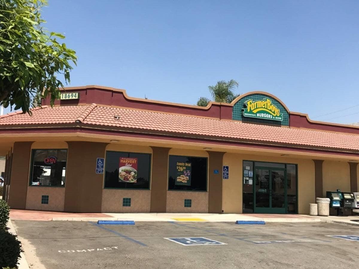 Photo credit: nextdoor