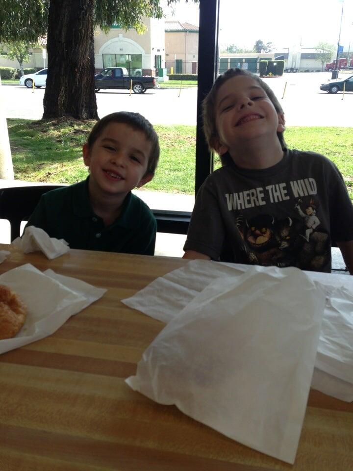 Photo credit: nextdoor