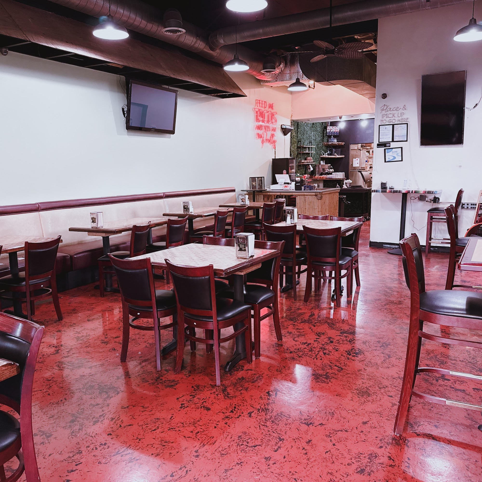 Tortas Ahogadas Ayy Ojon