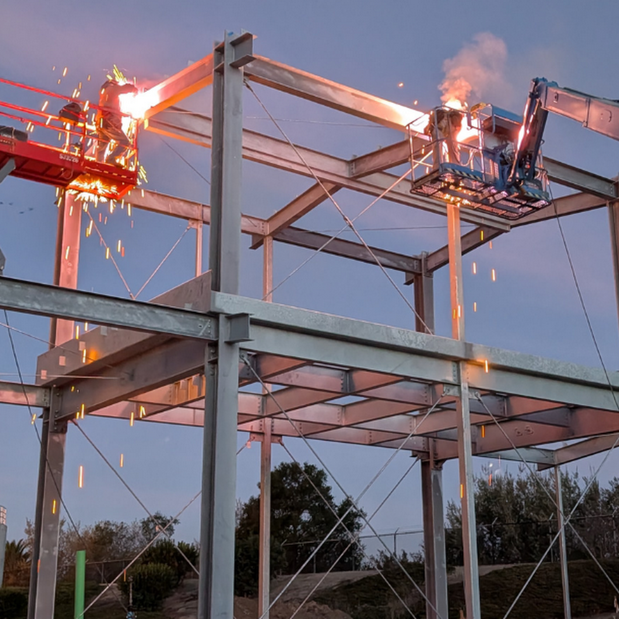 Remco Machining & Fabrication, Inc. Bloomington