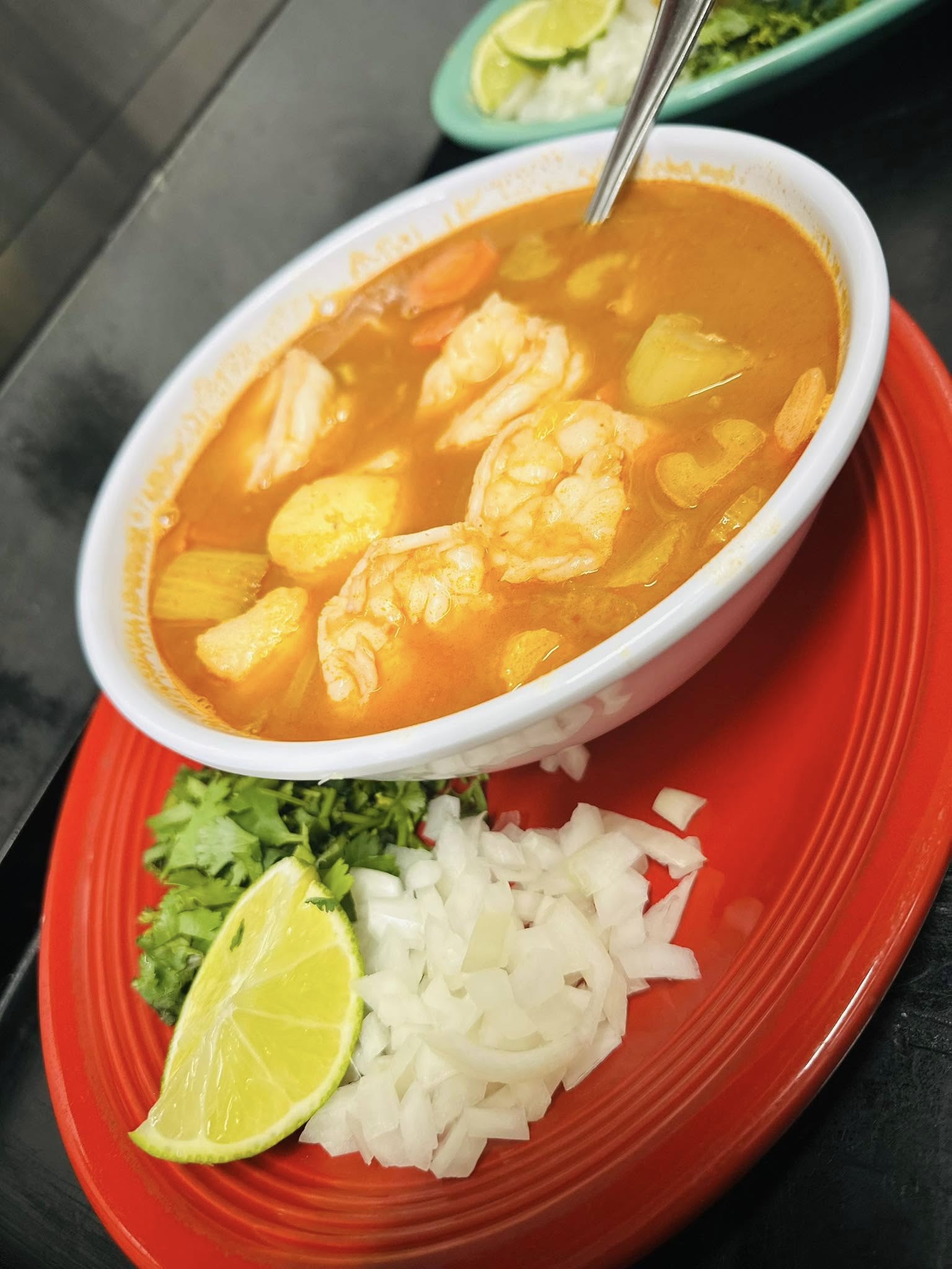 El Pájaro Azul Mexican Grill Blue Jay