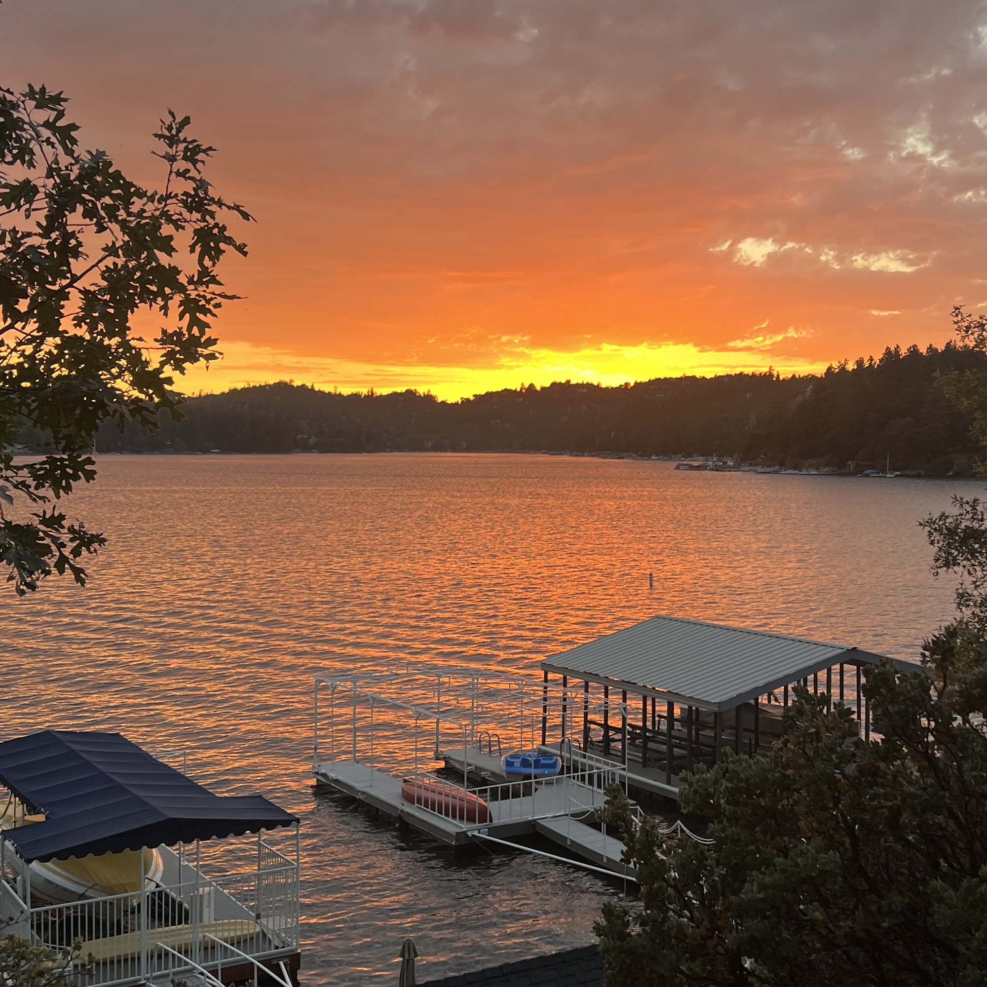 A Higher Level Of Care Massage 27169 Ste #2 CA-189, Blue Jay California 92317