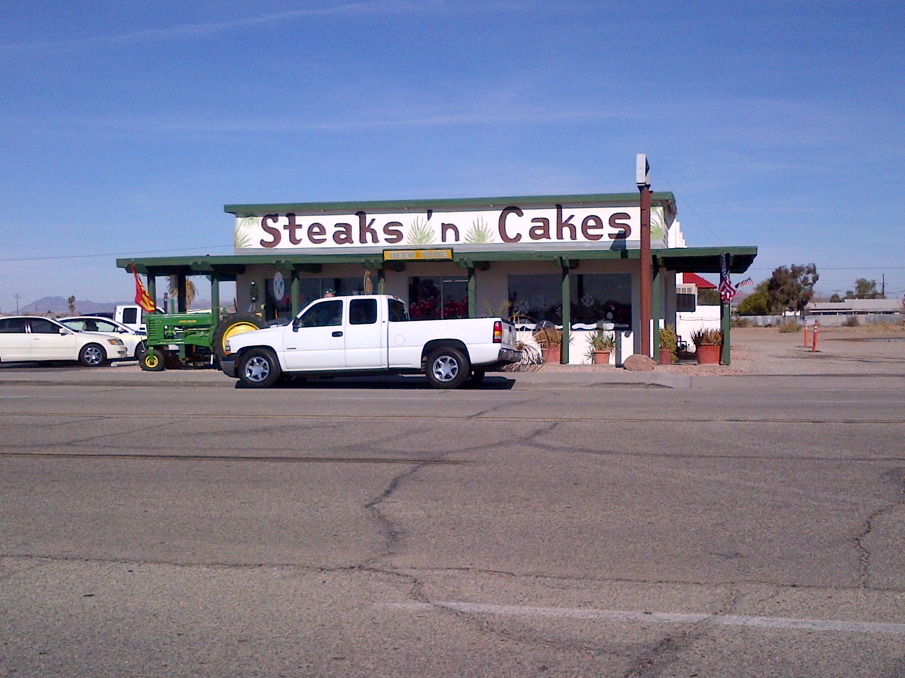 Photo credit: tripadvisor