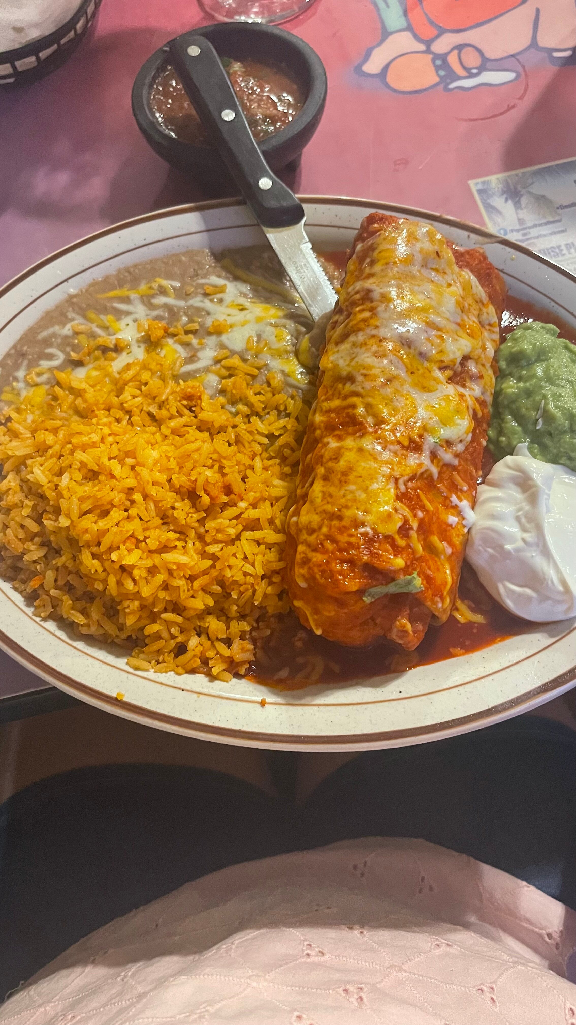 Photo credit: tripadvisor