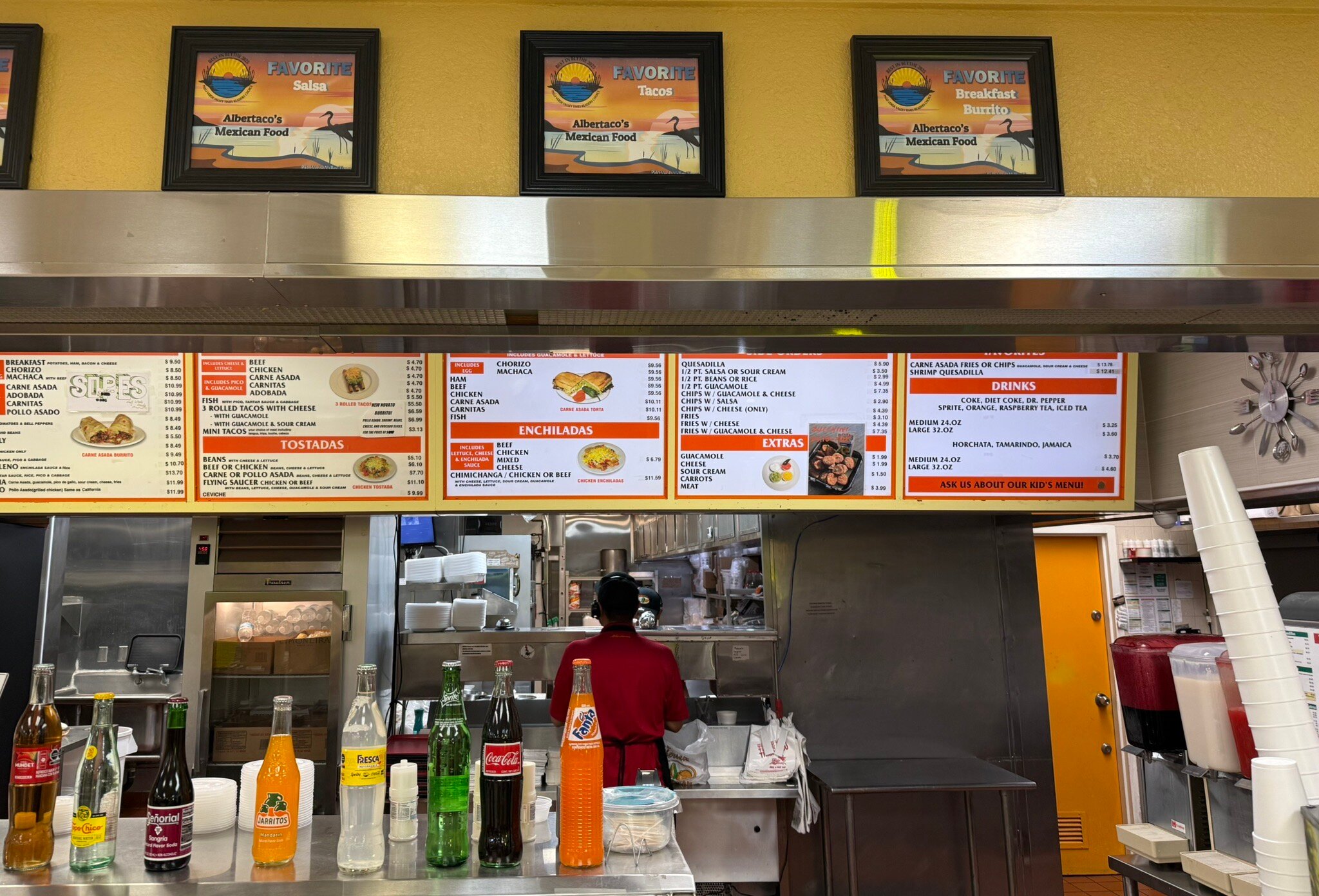 Photo credit: Tripadvisor