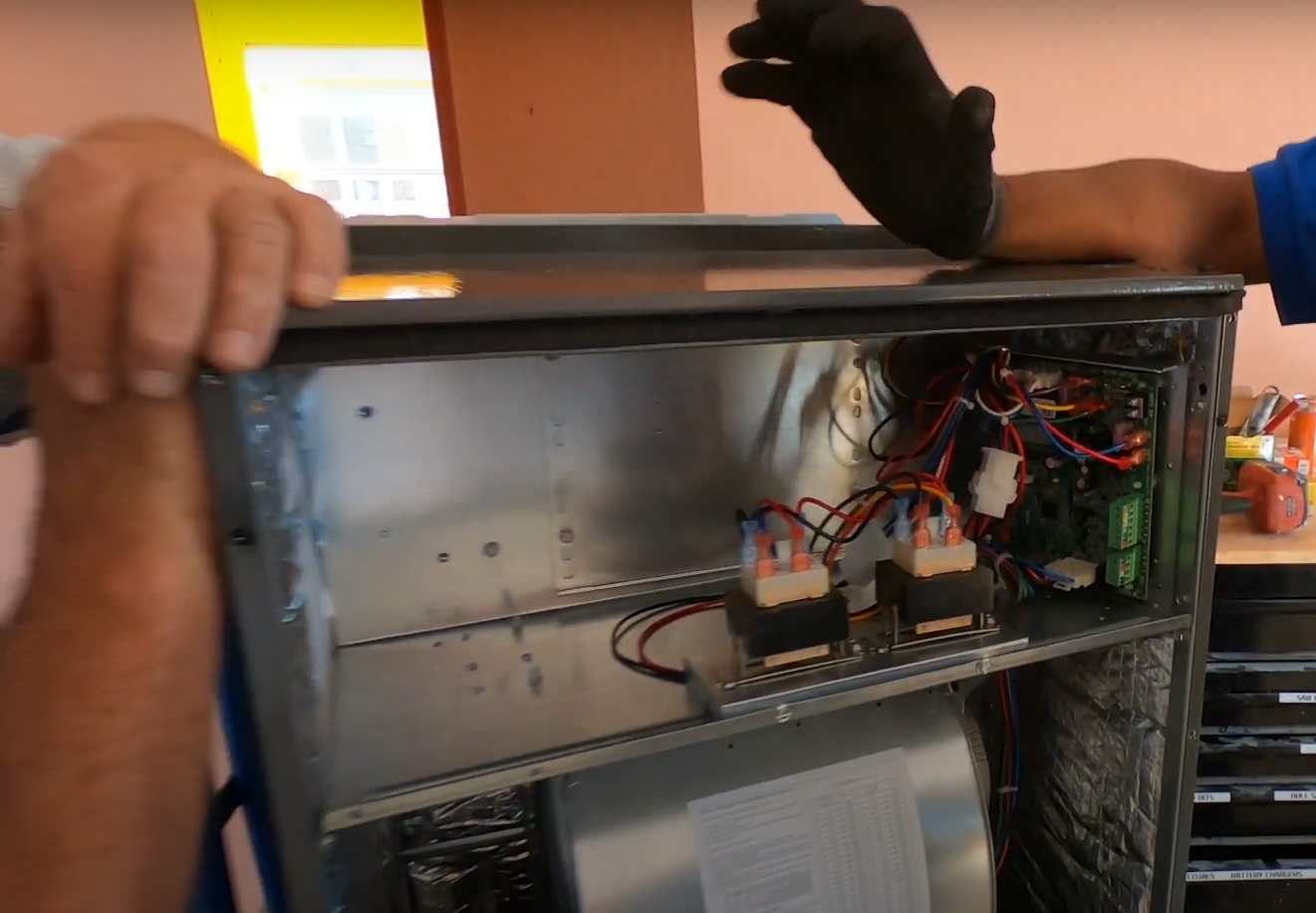 Photo credit: nextdoor