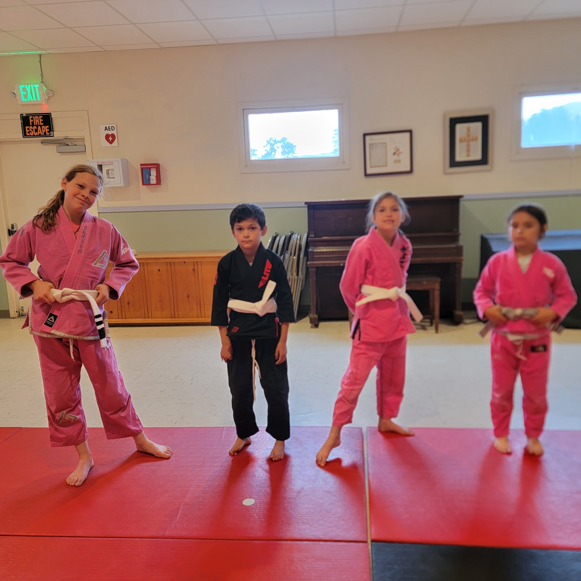 Bodega Bay Grange Hall Bodega Bay