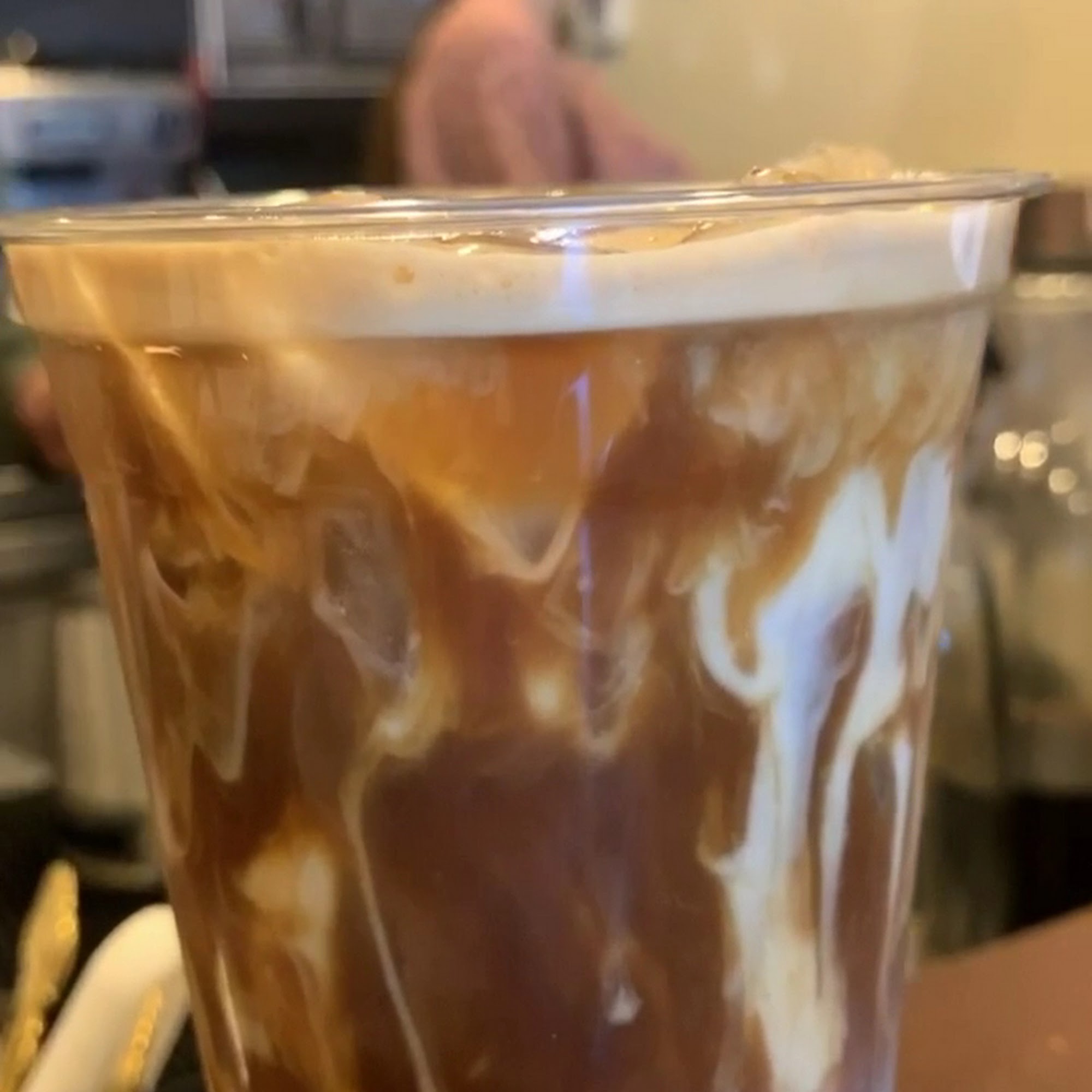 Pavaraga Espresso Bar Bonita