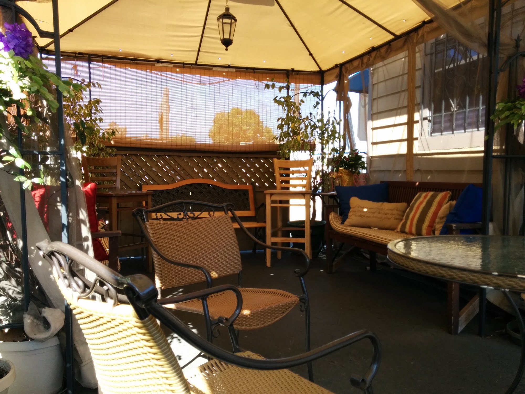 Jets Espresso Bonita