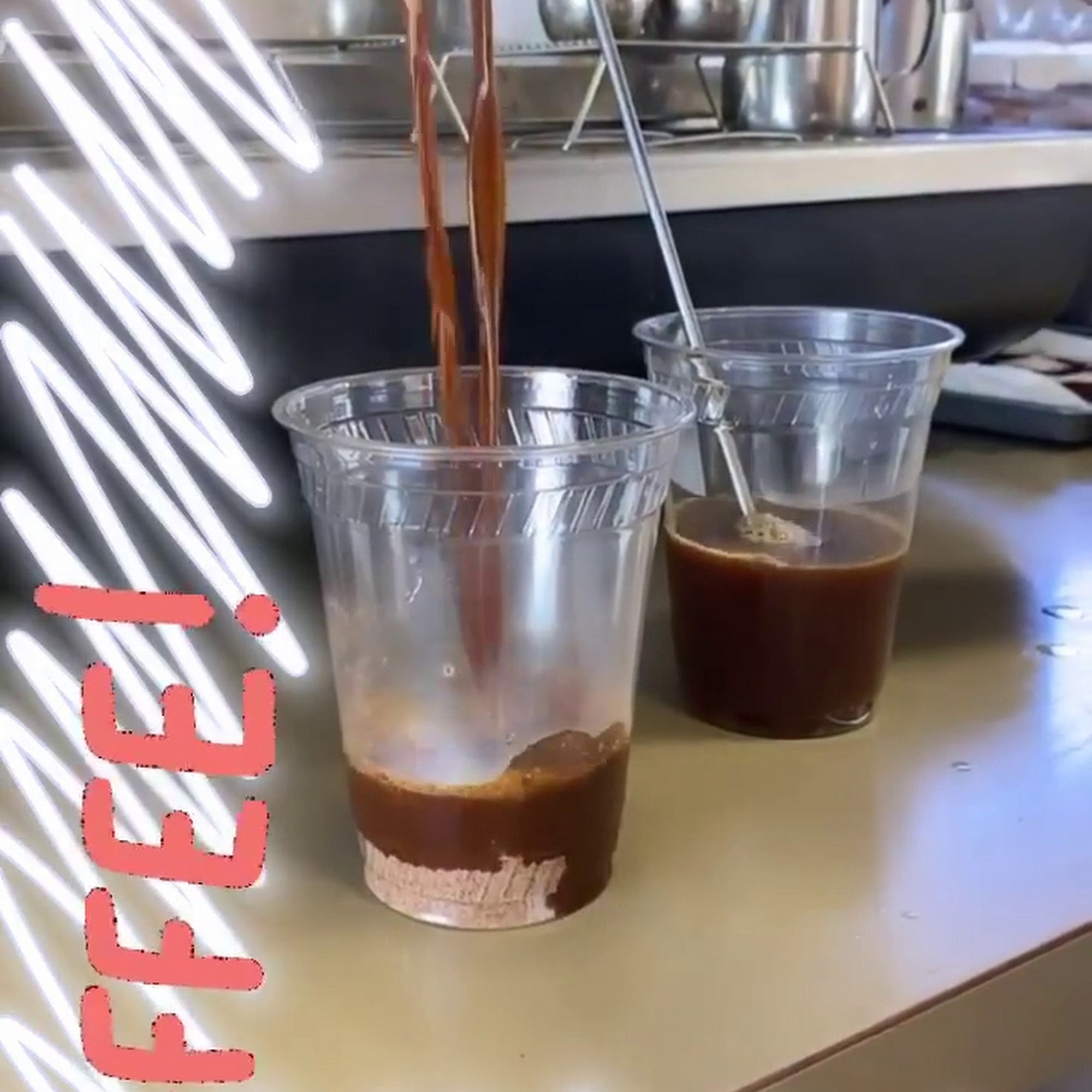 Jets Espresso Bonita