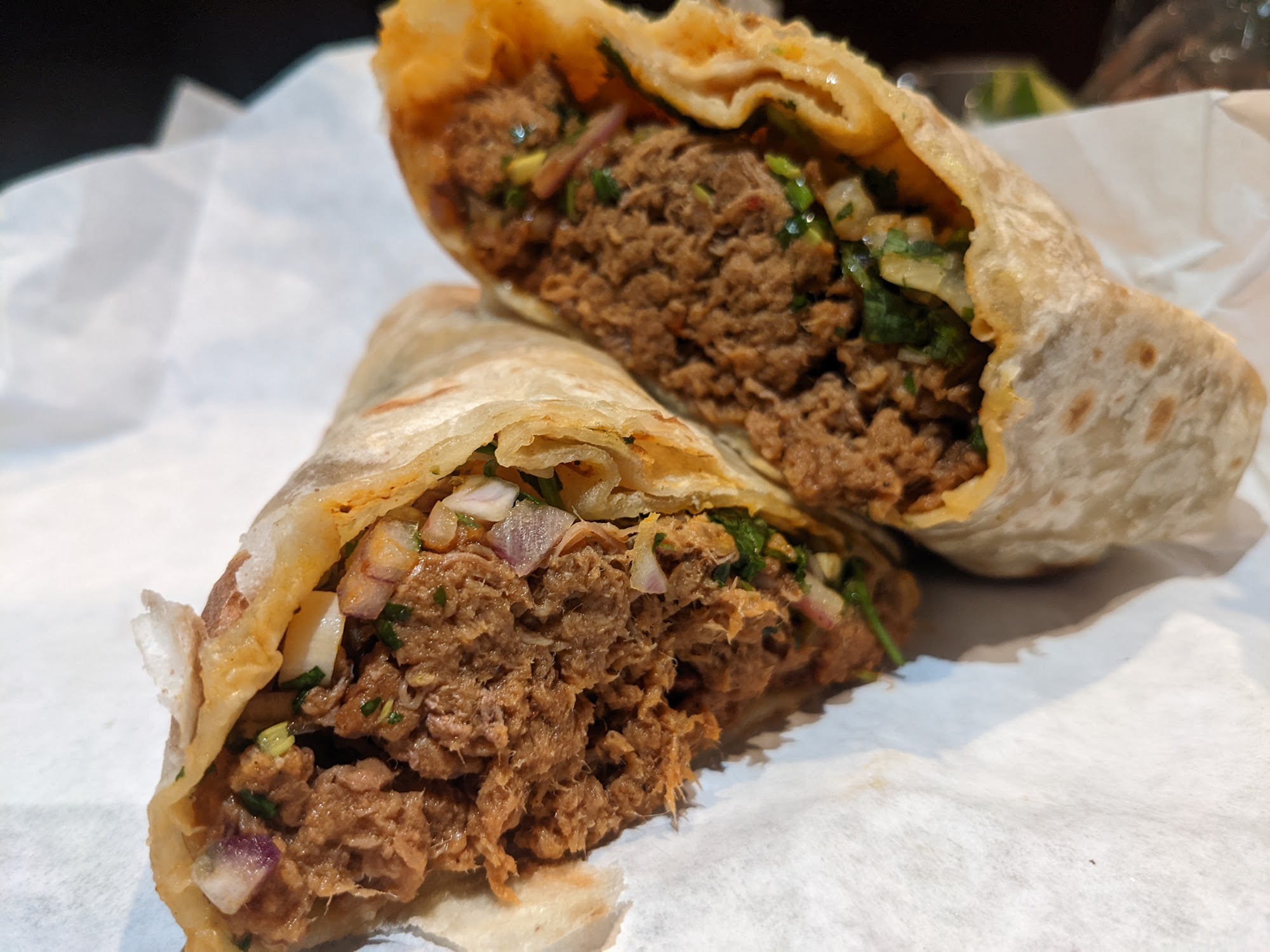 Graciela's Taco Shop Bonita