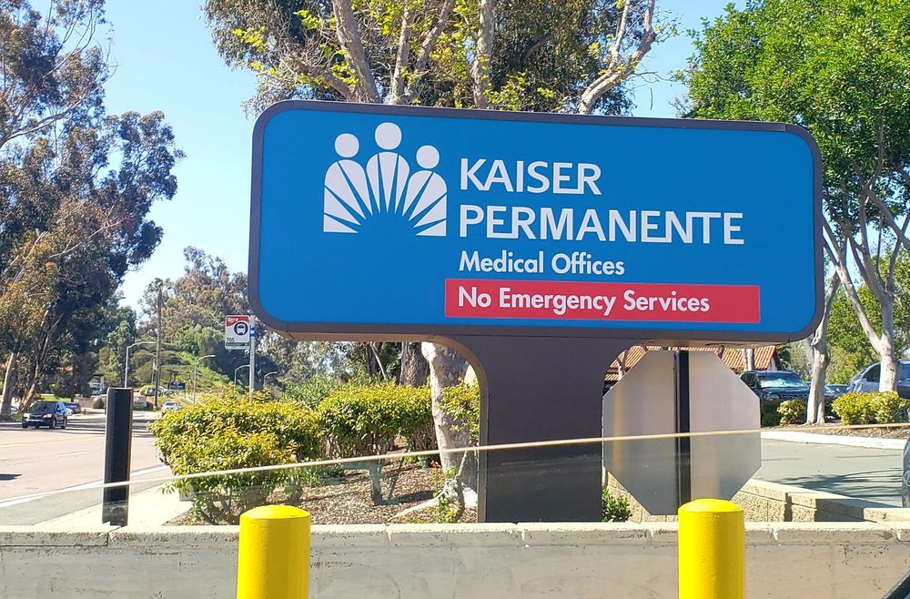 Kaiser Permanente Medical Group: Silva Jr Rafael MD