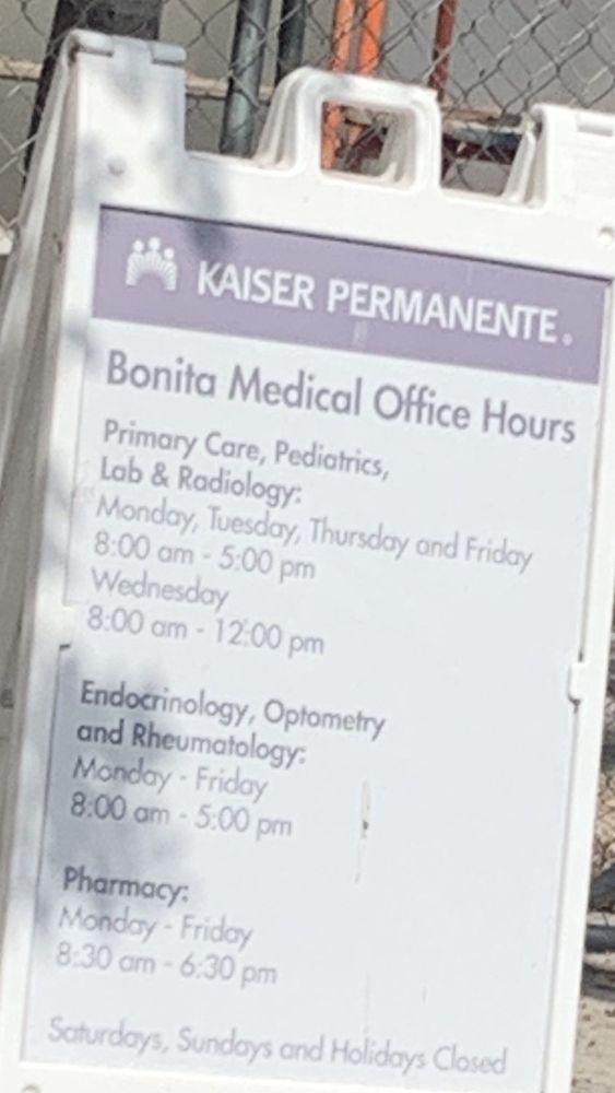 Kaiser Permanente Medical Group: Silva Jr Rafael MD