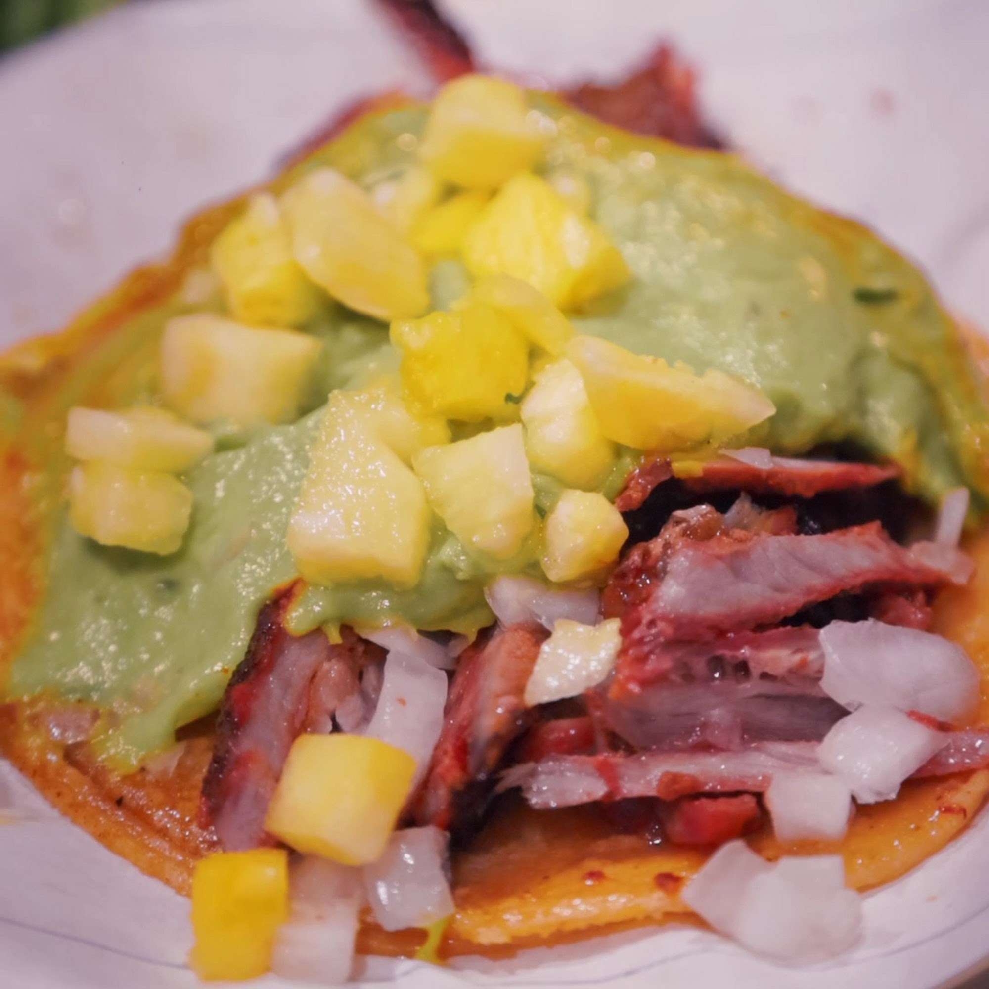 Tacos El Franc – National City (Plaza Bonita) Bonita