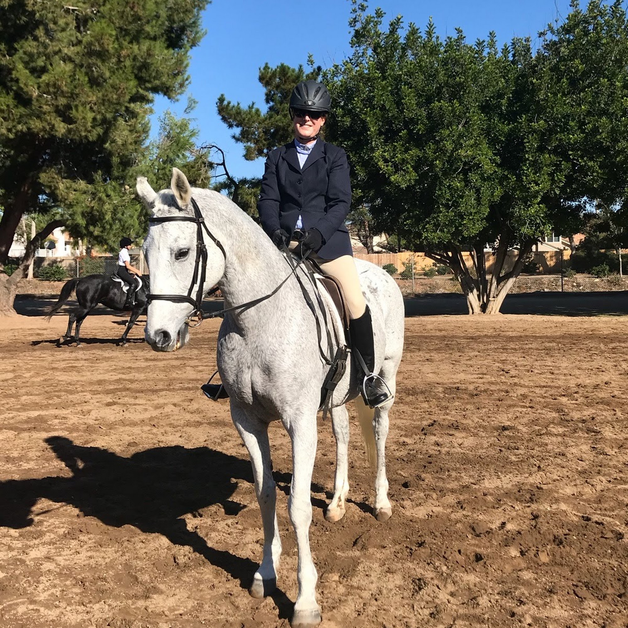 San Luis Rey Equine Hospital Bonsall