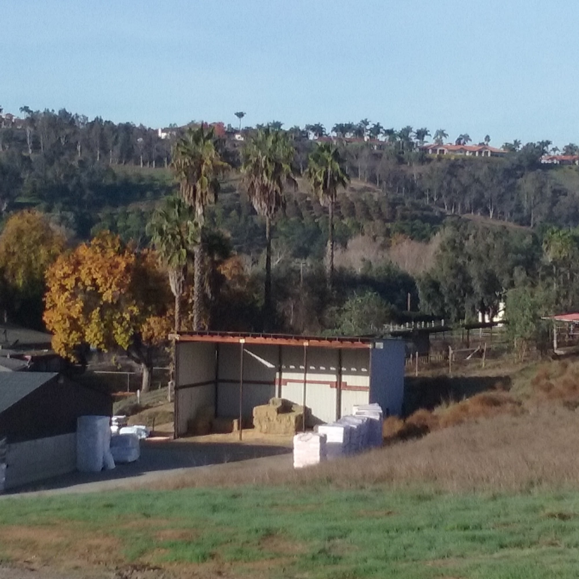 Udder Feed Store Bonsall