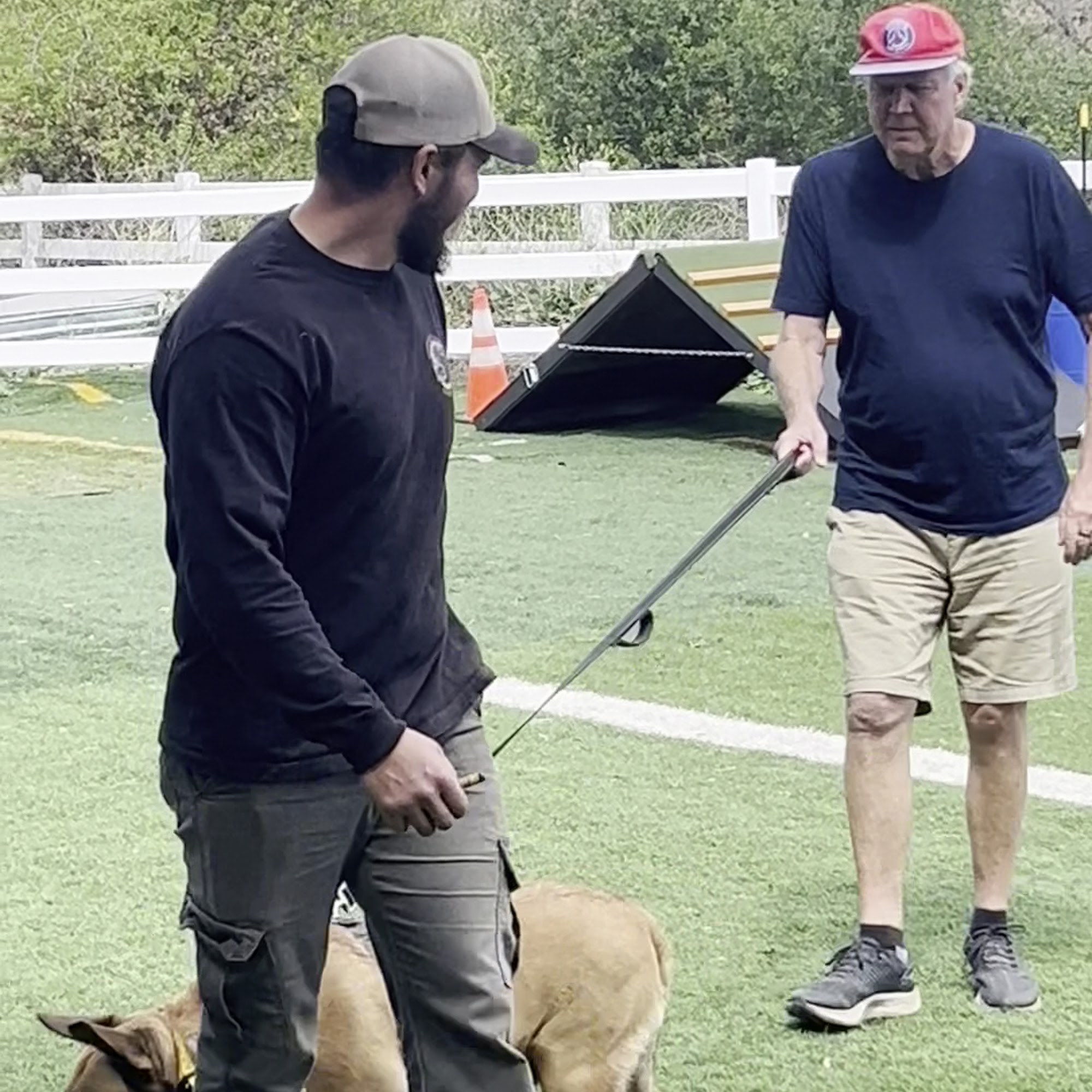 North County Canine Training Bonsall