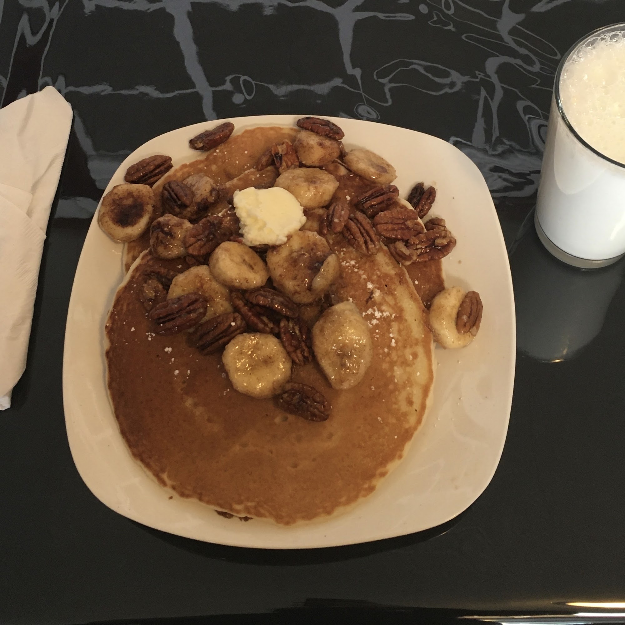 Bella's Cafe Boulder Creek