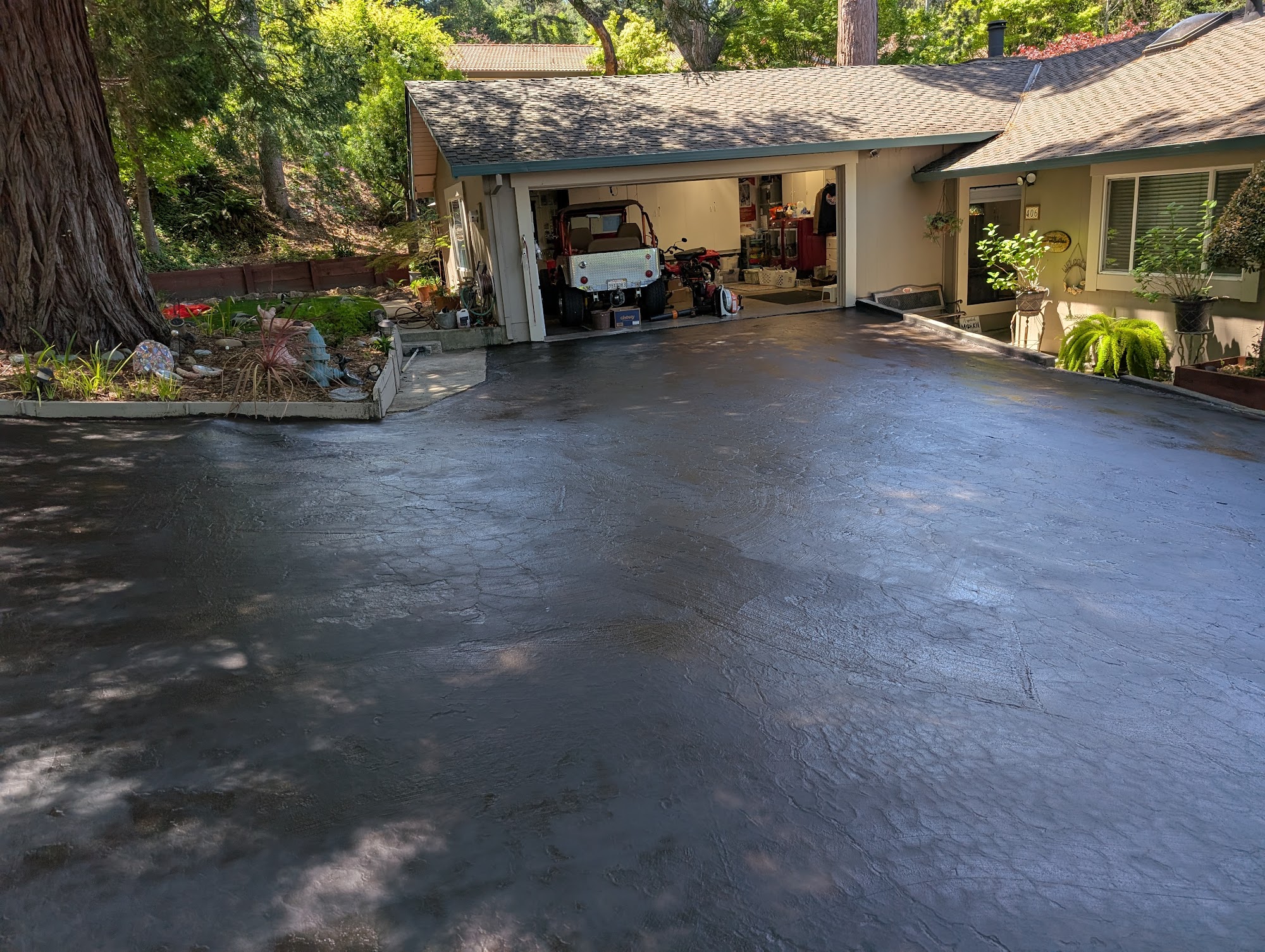 Josh Sladwick Engineering Boulder Creek