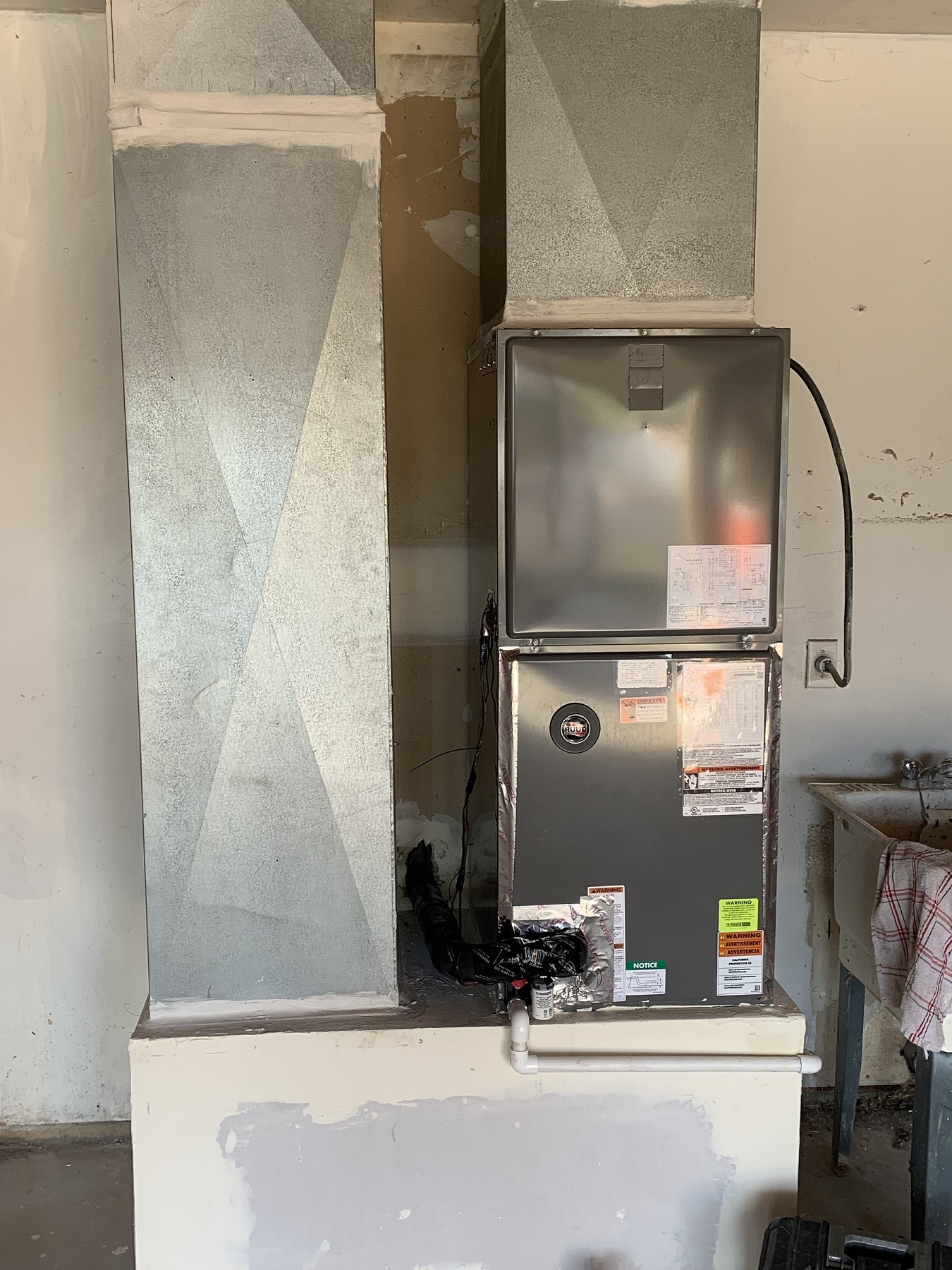 Baeza's Heating & Cool Repair