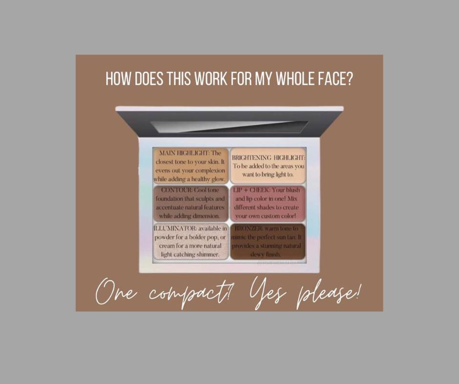 Just Teasin’ Hair Salon