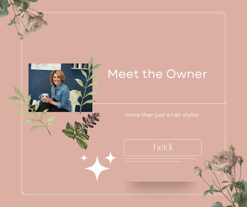 Just Teasin’ Hair Salon