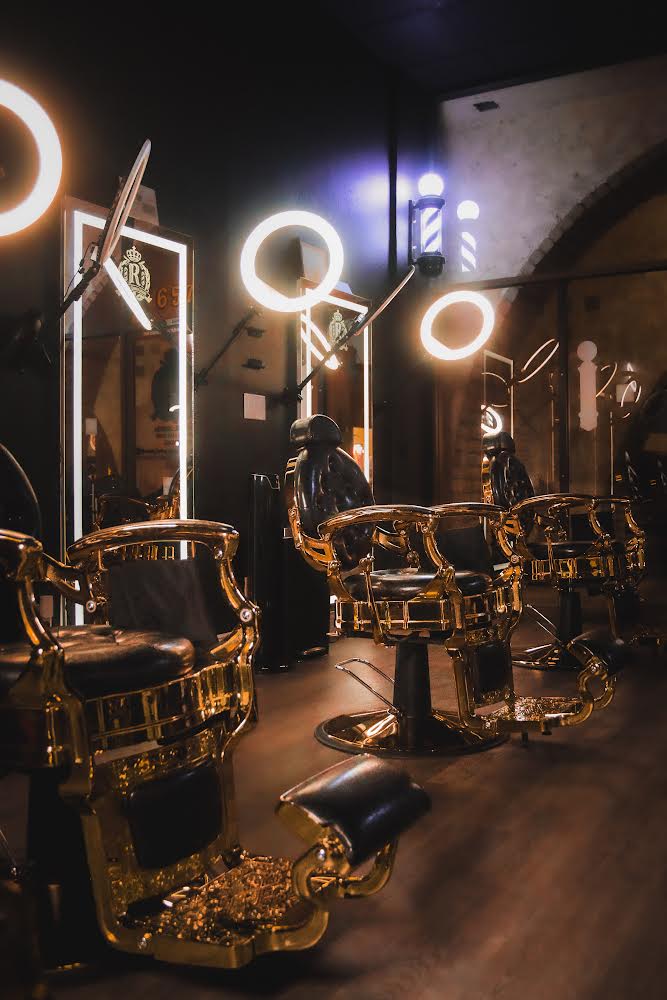 Royalty Barber Studio