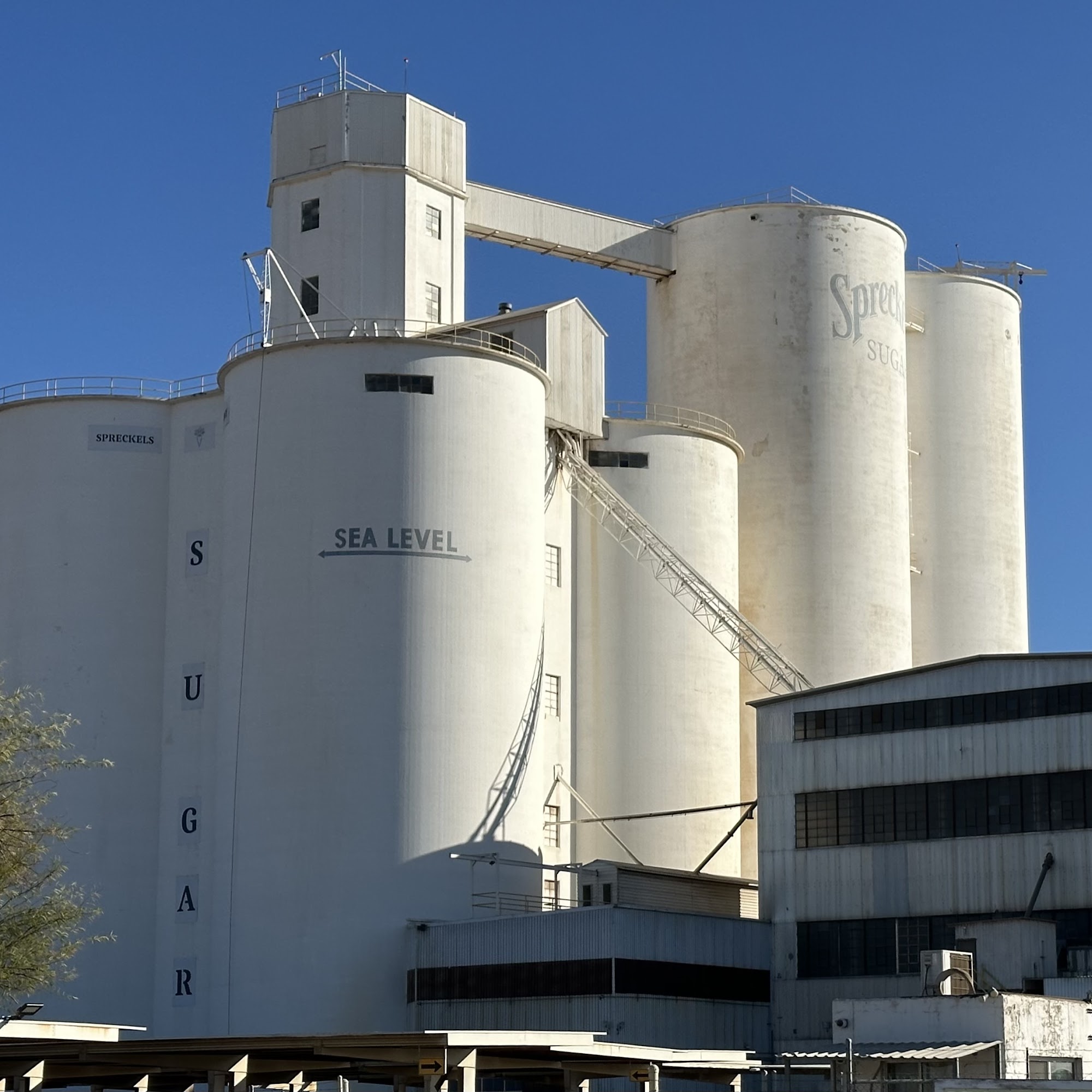 Spreckels Sugar Co Inc Brawley