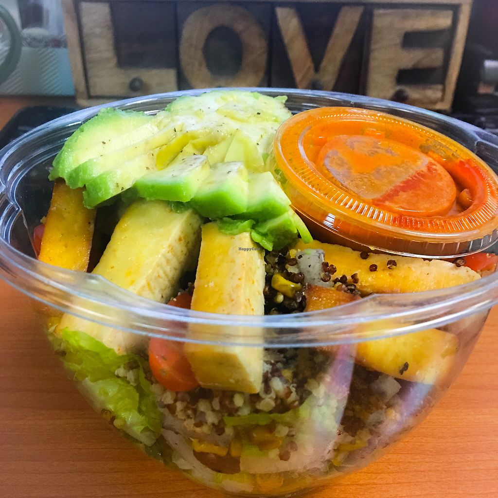 Photo credit: happycow