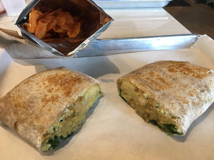 Photo credit: happycow