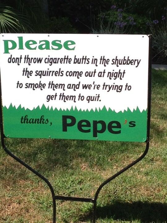 Photo credit: nextdoor