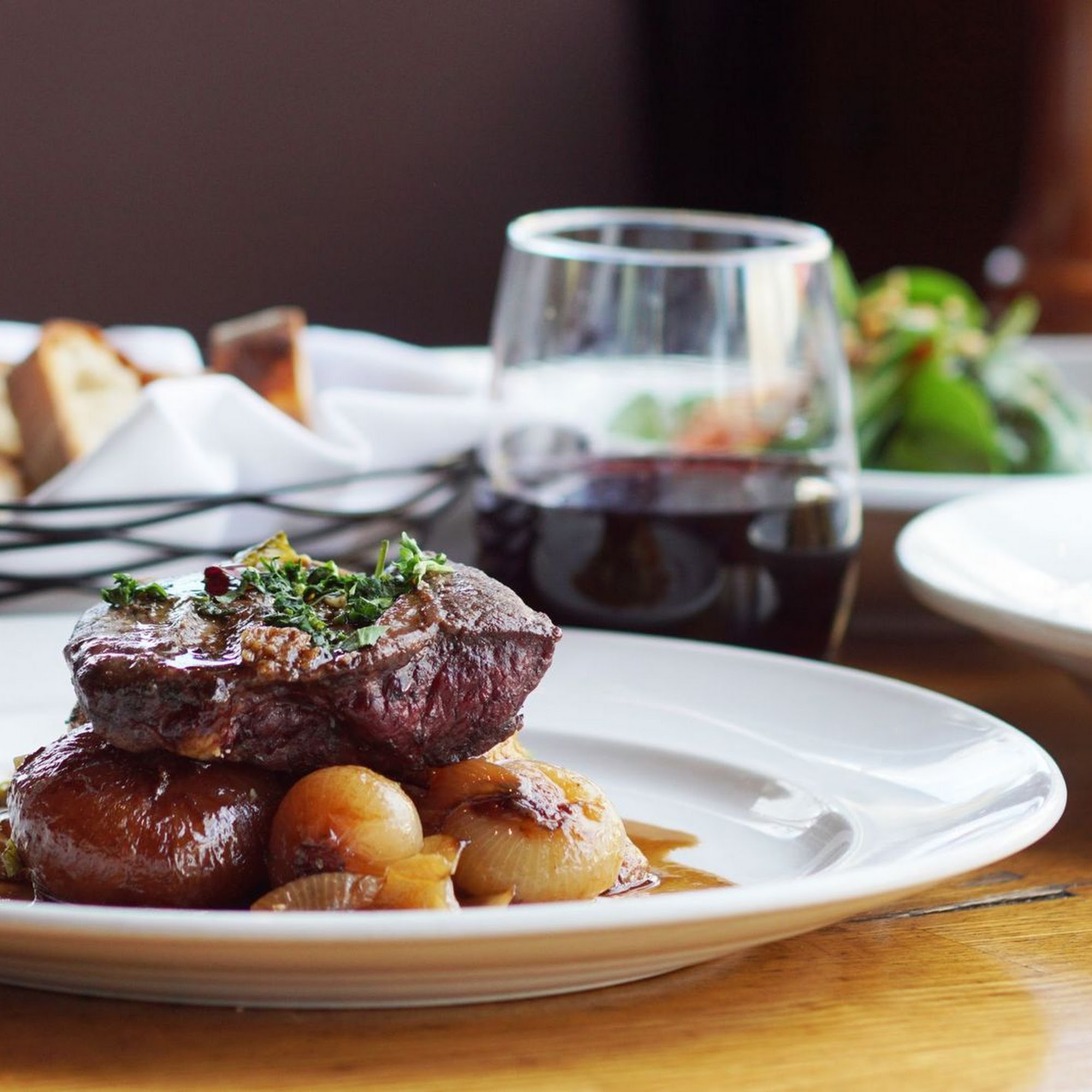 Brunos Italian Kitchen Brea