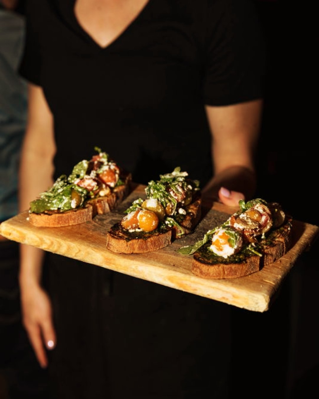 Brunos Italian Kitchen Brea