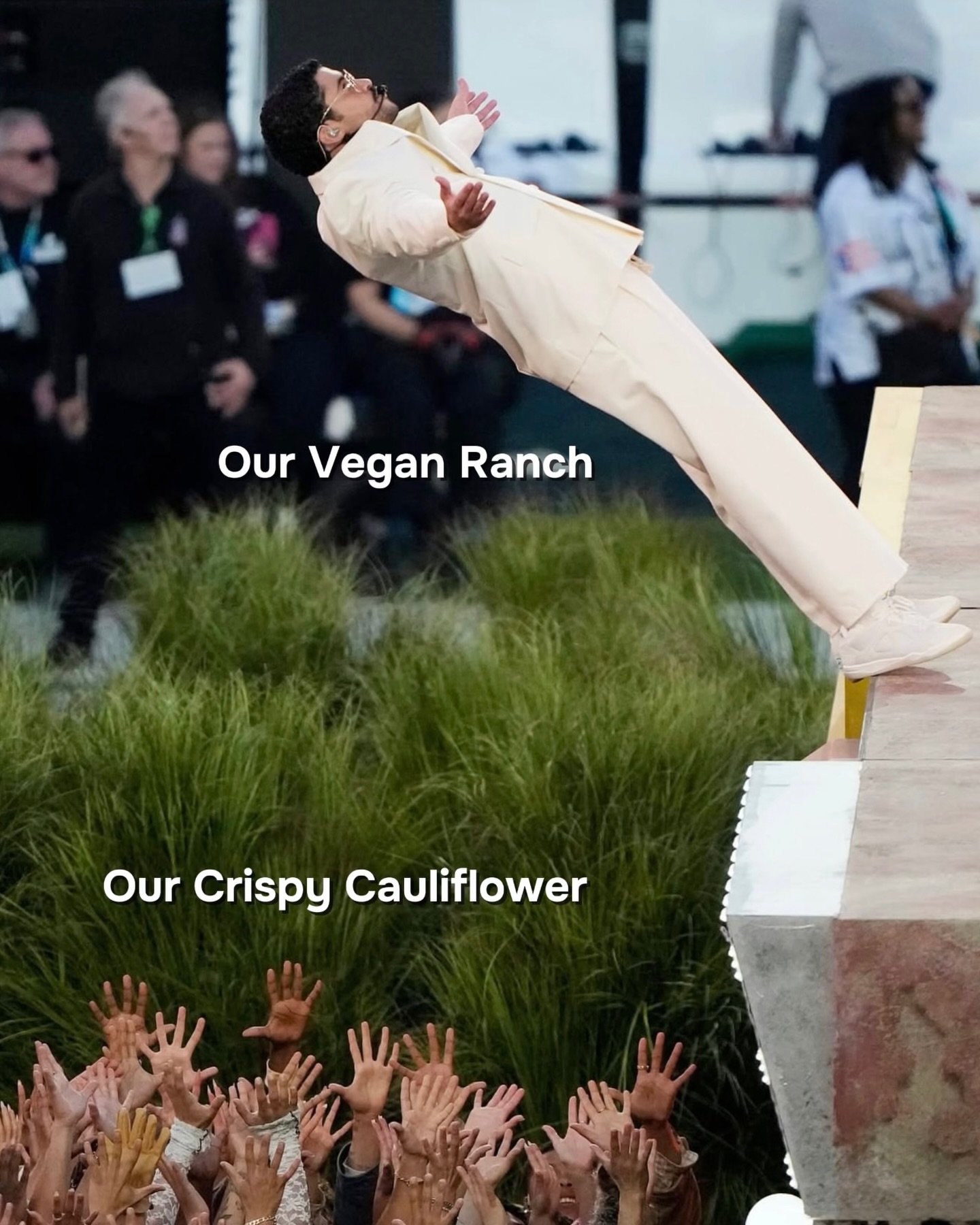 Green Tomato Grill Brea